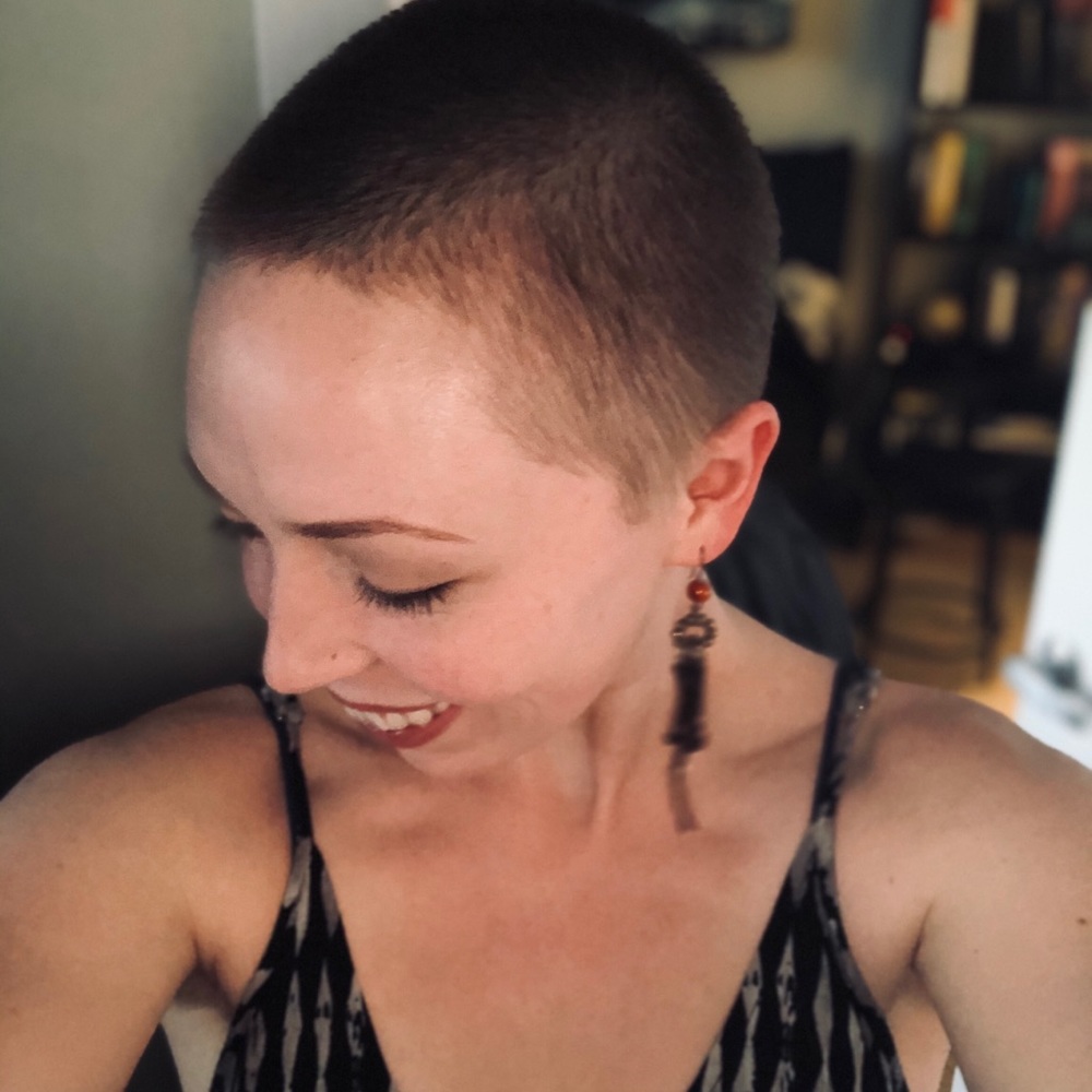 Meet your Posher, Sydney